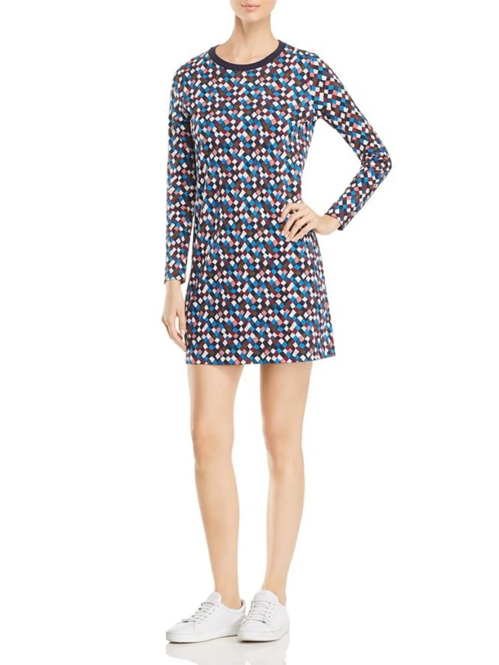 Tory Burch NWT Maggie Shift Dress (S)